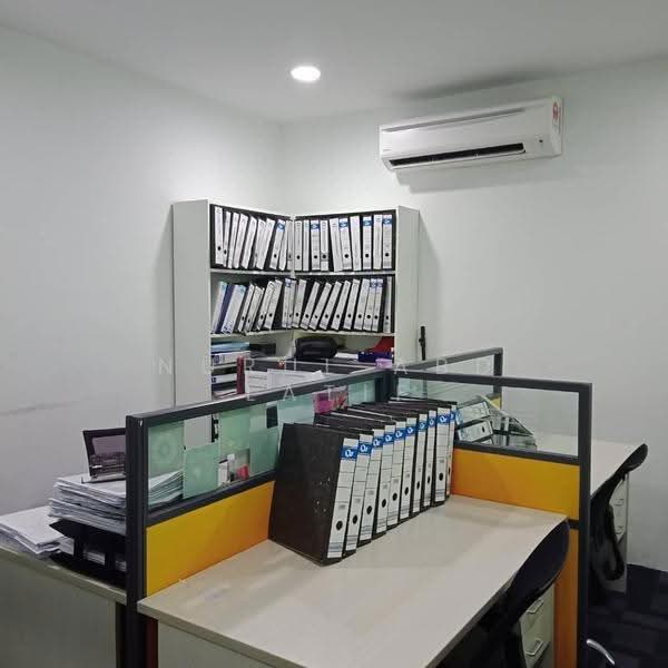 Pejabat untuk Dijual di Wangsa Maju (Kuala Lumpur) - Nurul Abd Latif - Interior - PropertyGuru.com.my