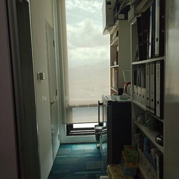Pejabat untuk Dijual di Wangsa Maju (Kuala Lumpur) - Nurul Abd Latif - Study - PropertyGuru.com.my