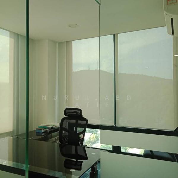 Pejabat untuk Dijual di Wangsa Maju (Kuala Lumpur) - Nurul Abd Latif - Study - PropertyGuru.com.my