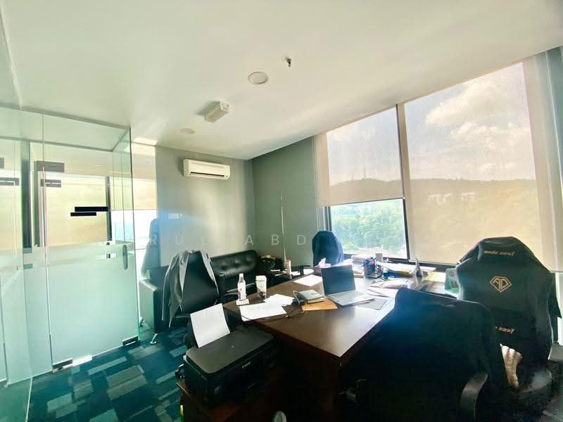 Pejabat untuk Dijual di Wangsa Maju (Kuala Lumpur) - Nurul Abd Latif - Study - PropertyGuru.com.my