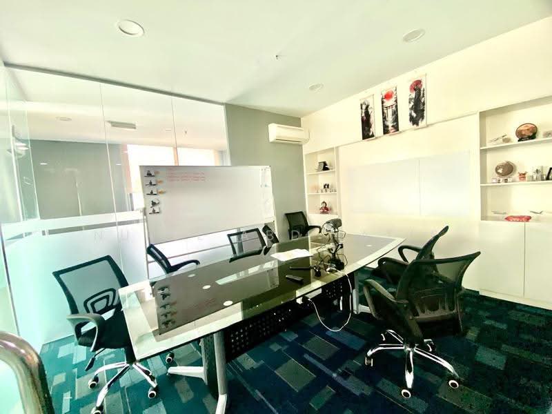 Pejabat untuk Dijual di Wangsa Maju (Kuala Lumpur) - Nurul Abd Latif - Interior - PropertyGuru.com.my