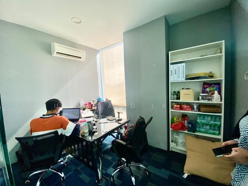 Pejabat untuk Dijual di Wangsa Maju (Kuala Lumpur) - Nurul Abd Latif - Study - PropertyGuru.com.my