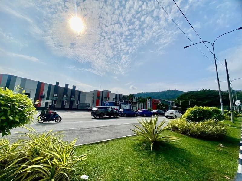 Pejabat untuk Dijual di Wangsa Maju (Kuala Lumpur) - Nurul Abd Latif - Exterior - PropertyGuru.com.my