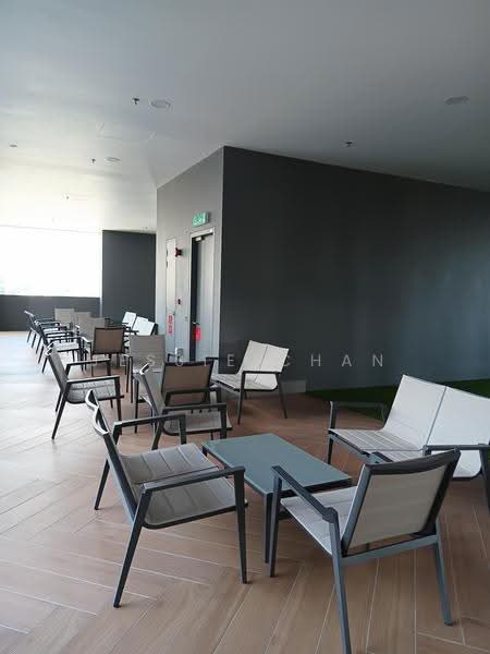 Service Residence for Sale at Teja @ Subang Jaya City Centre (SJCC) - Jessie Chan - Interior - PropertyGuru.com.my