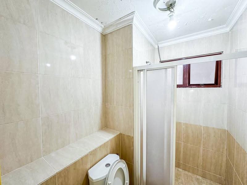 Condominium for Sale at Hartamas Regency 1 - Farid Fahmi - PropertyGuru.com.my