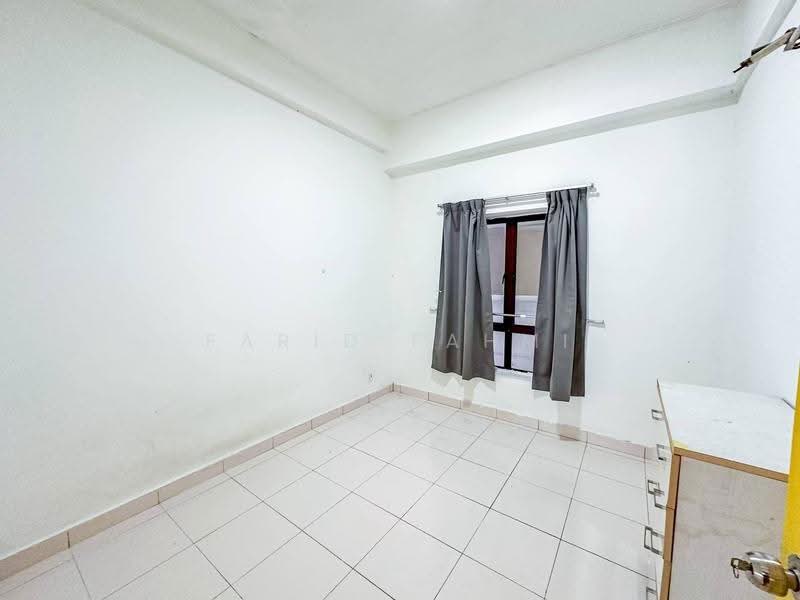 Condominium for Sale at Hartamas Regency 1 - Farid Fahmi - PropertyGuru.com.my