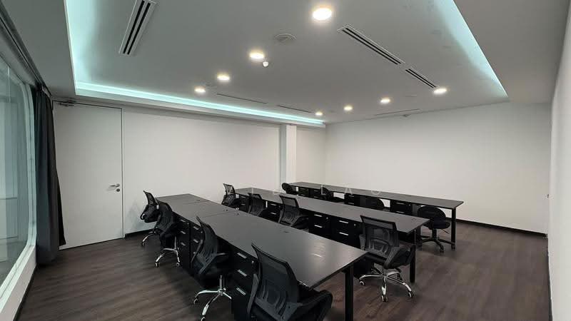 Office for Rent in Taman Bangsar (Bangsar) - David Lao - Interior - PropertyGuru.com.my
