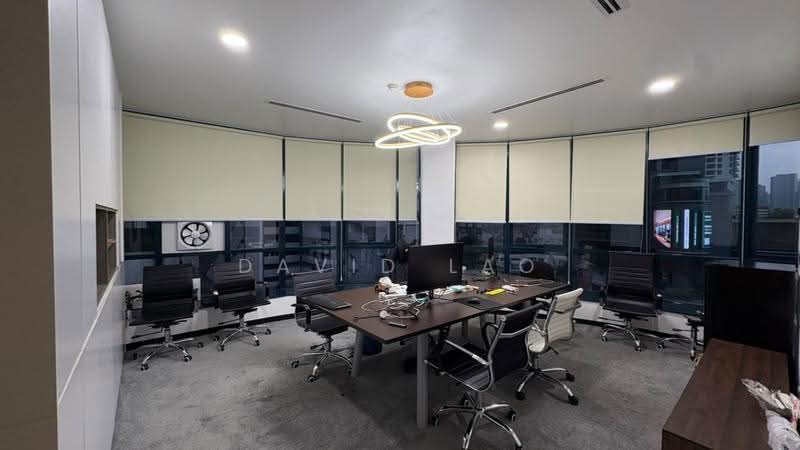 Office for Rent in Taman Bangsar (Bangsar) - David Lao - Interior - PropertyGuru.com.my