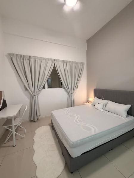 Pangsapuri untuk Disewa di Nadayu 801 - Stanley Sia - Bedroom - PropertyGuru.com.my