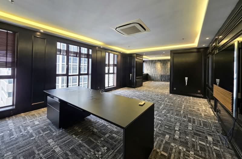 Pejabat untuk Disewa di Mont Kiara (Kuala Lumpur) - Joyce Chee - Interior - PropertyGuru.com.my
