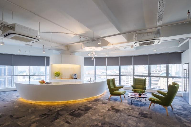 Pejabat untuk Disewa di Mont Kiara (Kuala Lumpur) - Joyce Chee - Interior - PropertyGuru.com.my