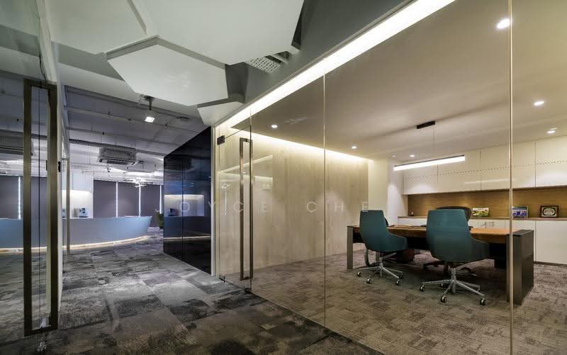 Pejabat untuk Disewa di Mont Kiara (Kuala Lumpur) - Joyce Chee - Interior - PropertyGuru.com.my