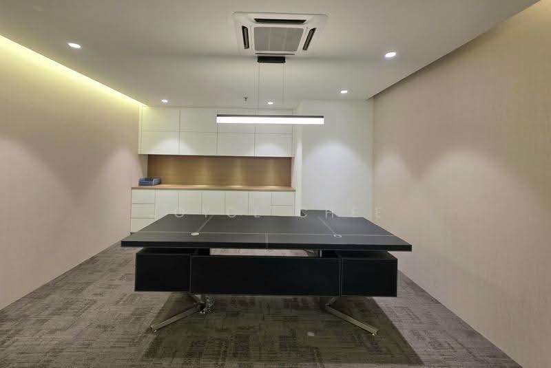 Pejabat untuk Disewa di Mont Kiara (Kuala Lumpur) - Joyce Chee - Study - PropertyGuru.com.my