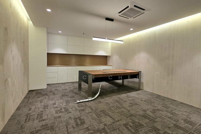 Pejabat untuk Disewa di Mont Kiara (Kuala Lumpur) - Joyce Chee - Interior - PropertyGuru.com.my