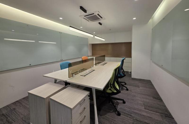 Pejabat untuk Disewa di Mont Kiara (Kuala Lumpur) - Joyce Chee - Interior - PropertyGuru.com.my
