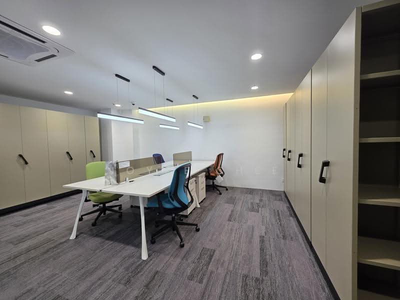Pejabat untuk Disewa di Mont Kiara (Kuala Lumpur) - Joyce Chee - Interior - PropertyGuru.com.my
