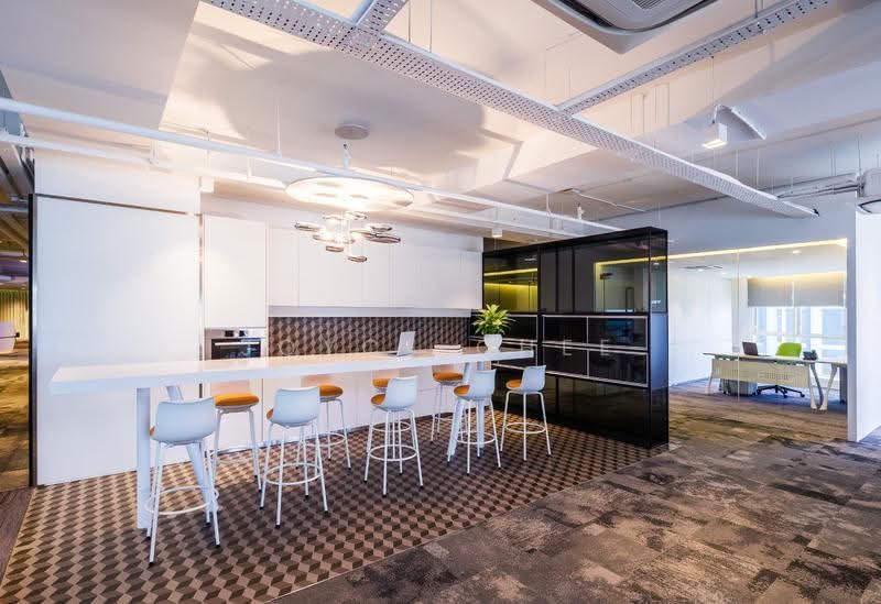 Pejabat untuk Disewa di Mont Kiara (Kuala Lumpur) - Joyce Chee - Interior - PropertyGuru.com.my