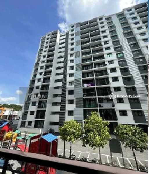Apartment for Sale at Desaru Utama Residence - Jason Tang - Exterior - PropertyGuru.com.my