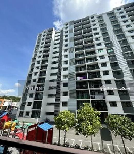 Apartment for Sale at Desaru Utama Residence - Jason Tang - Exterior - PropertyGuru.com.my