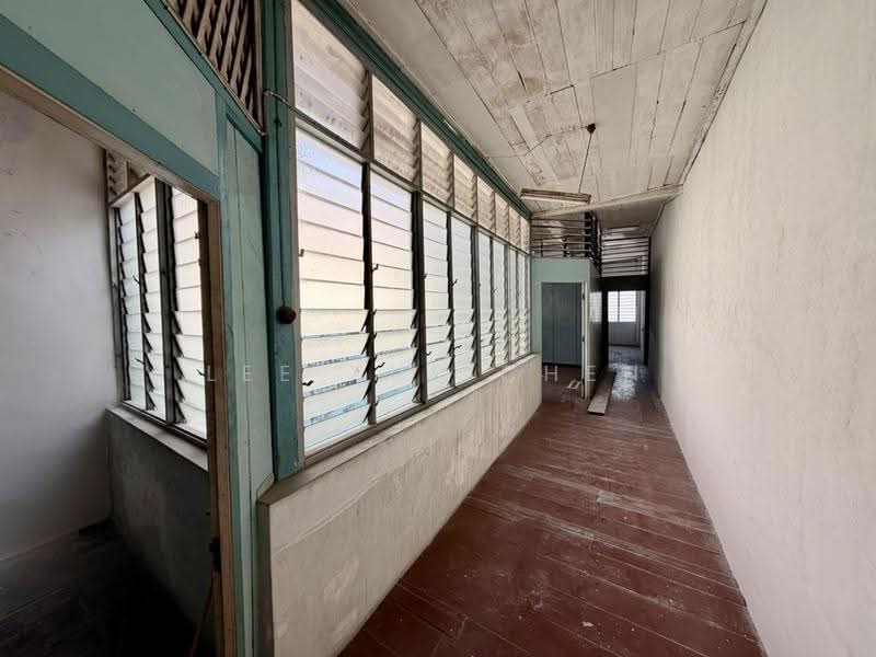 Shop for Rent in George Town (Penang) - Lee Xue Chen - Corridor - PropertyGuru.com.my