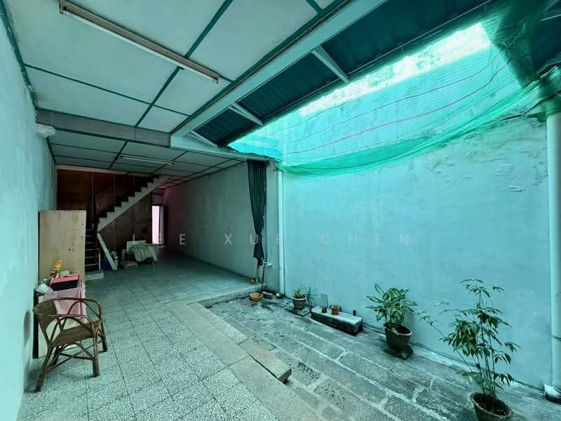 Shop for Rent in George Town (Penang) - Lee Xue Chen - Interior - PropertyGuru.com.my