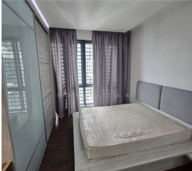 Service Residence for Sale at Silk Sky - Bonie Tan - PropertyGuru.com.my