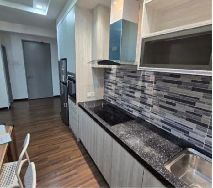Service Residence for Sale at Silk Sky - Bonie Tan - PropertyGuru.com.my