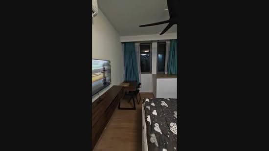 Service Residence for Rent at Riveria City - Sammeane . - PropertyGuru.com.my