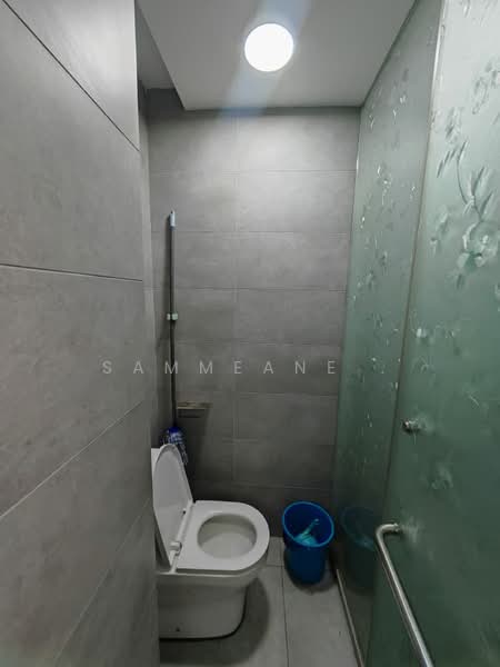 Service Residence for Rent at Riveria City - Sammeane . - Bathroom - PropertyGuru.com.my