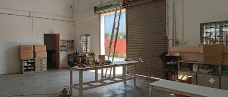 Shop / Office for Sale in Bandar Indera Mahkota (Kuantan) - Jyn Yap - Interior - PropertyGuru.com.my