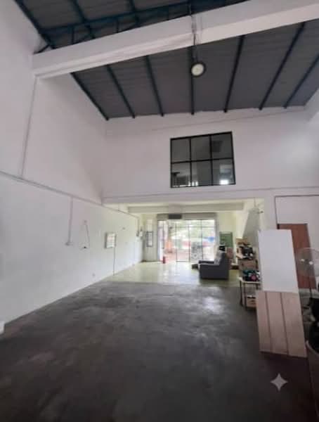Shop / Office for Sale in Bandar Indera Mahkota (Kuantan) - Jyn Yap - Interior - PropertyGuru.com.my