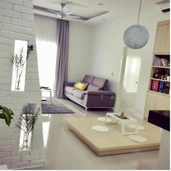 Condominium for Sale at The Wharf Residence - Bonie Tan - PropertyGuru.com.my