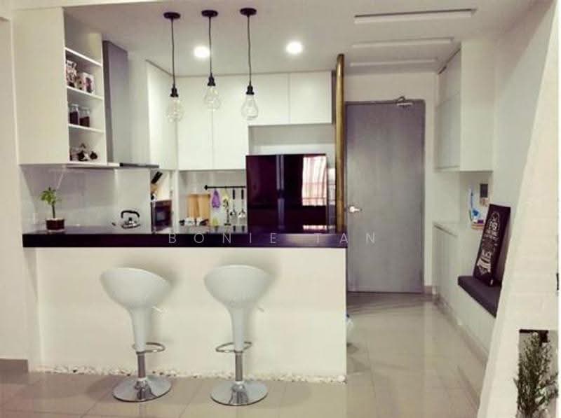 Condominium for Sale at The Wharf Residence - Bonie Tan - PropertyGuru.com.my