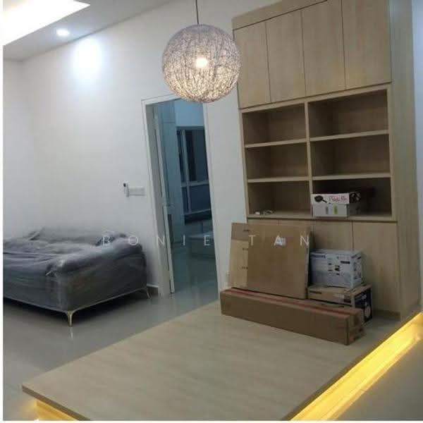 Condominium for Sale at The Wharf Residence - Bonie Tan - PropertyGuru.com.my