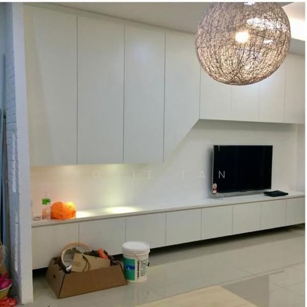 Condominium for Sale at The Wharf Residence - Bonie Tan - PropertyGuru.com.my