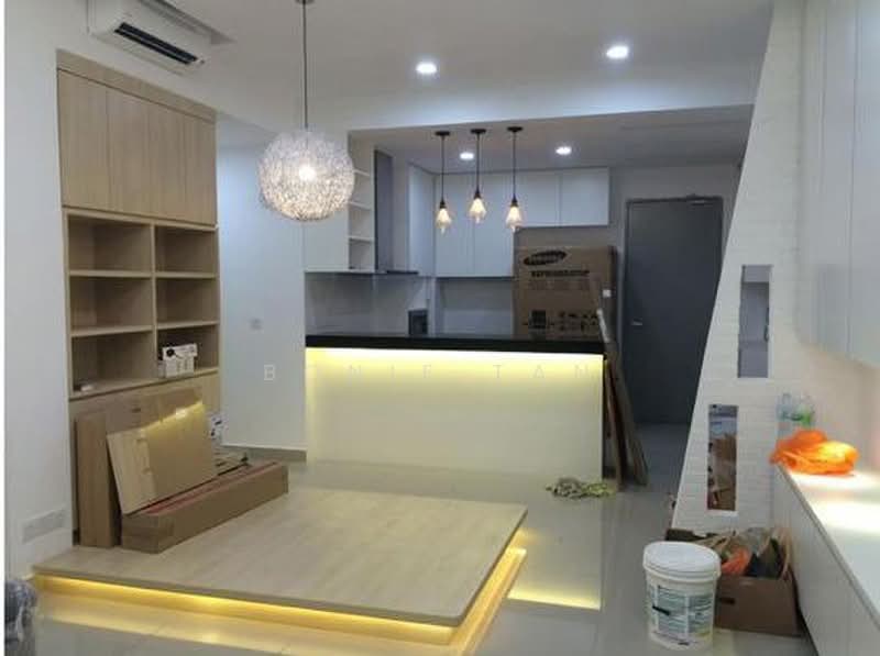 Condominium for Sale at The Wharf Residence - Bonie Tan - PropertyGuru.com.my
