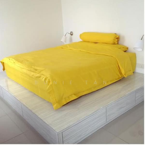 Condominium for Sale at The Wharf Residence - Bonie Tan - PropertyGuru.com.my