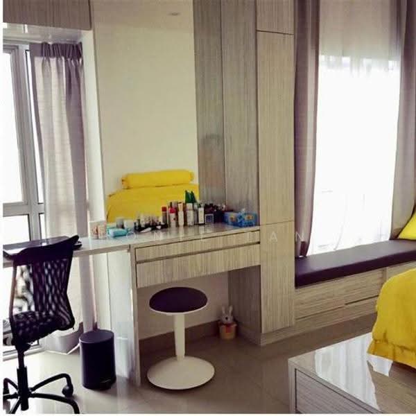 Condominium for Sale at The Wharf Residence - Bonie Tan - PropertyGuru.com.my