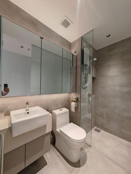 Service Residence for Rent at Riveria City - Sammeane . - PropertyGuru.com.my