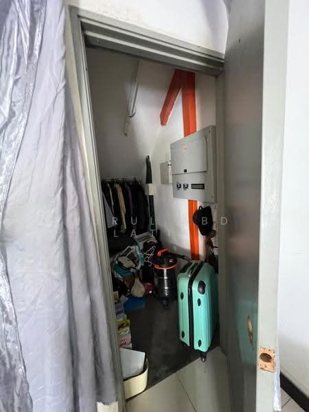 Semi-Detached House for Sale in Antara Gapi (Ulu Yam) - Nurul Abd Latif - Interior - PropertyGuru.com.my