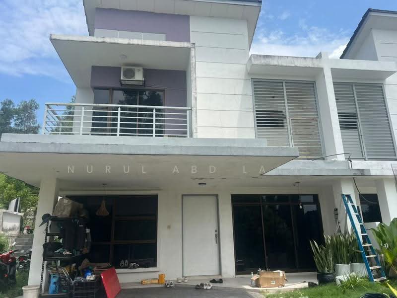 Semi-Detached House for Sale in Antara Gapi (Ulu Yam) - Nurul Abd Latif - Exterior - PropertyGuru.com.my