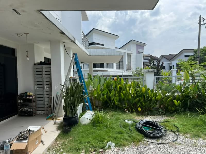 Semi-Detached House for Sale in Antara Gapi (Ulu Yam) - Nurul Abd Latif - Exterior - PropertyGuru.com.my