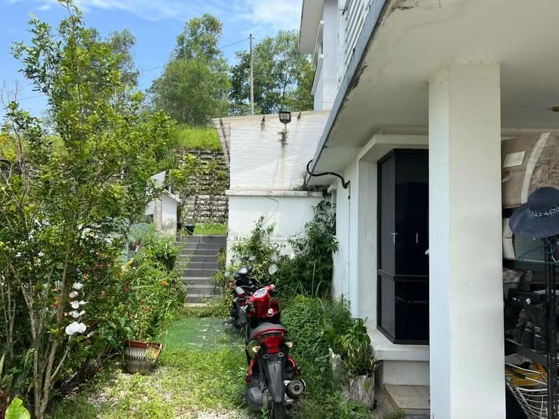 Semi-Detached House for Sale in Antara Gapi (Ulu Yam) - Nurul Abd Latif - Exterior - PropertyGuru.com.my