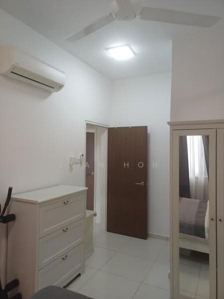 Kediaman Servis untuk Disewa di Seasons Garden Residences - Ivan Hoh - Bedroom - PropertyGuru.com.my