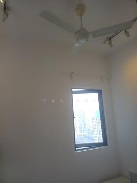 Kediaman Servis untuk Disewa di Seasons Garden Residences - Ivan Hoh - View - PropertyGuru.com.my