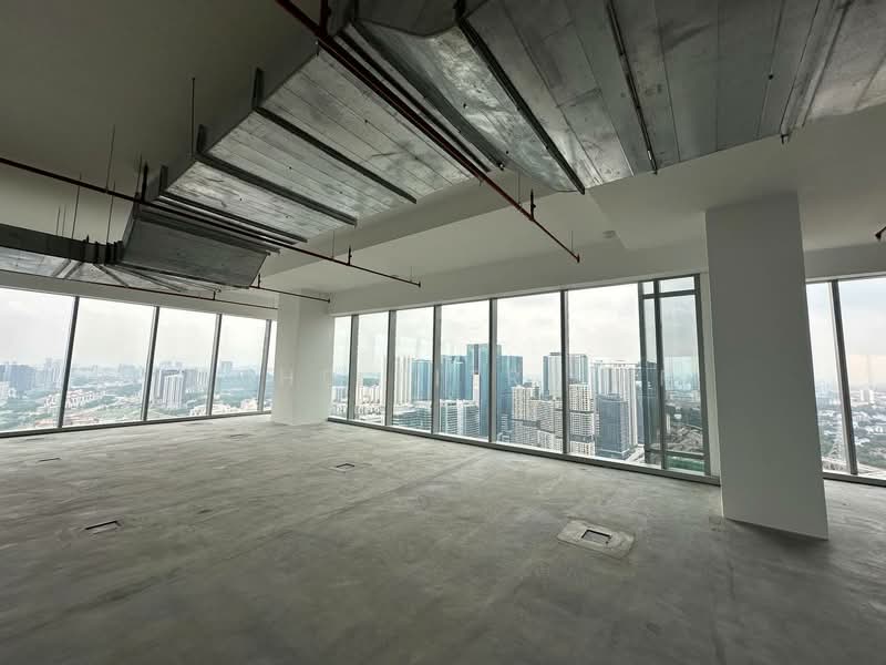 Pejabat untuk Disewa di Bangsar (Kuala Lumpur) - Mohd Fitri MF - Interior - PropertyGuru.com.my