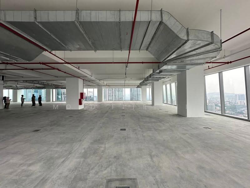 Pejabat untuk Disewa di Bangsar (Kuala Lumpur) - Mohd Fitri MF - Interior - PropertyGuru.com.my