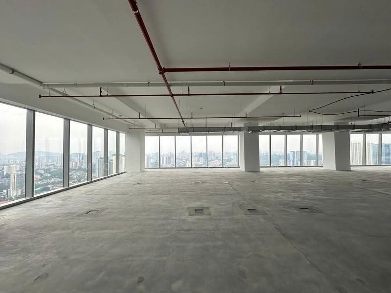 Pejabat untuk Disewa di Bangsar (Kuala Lumpur) - Mohd Fitri MF - Interior - PropertyGuru.com.my