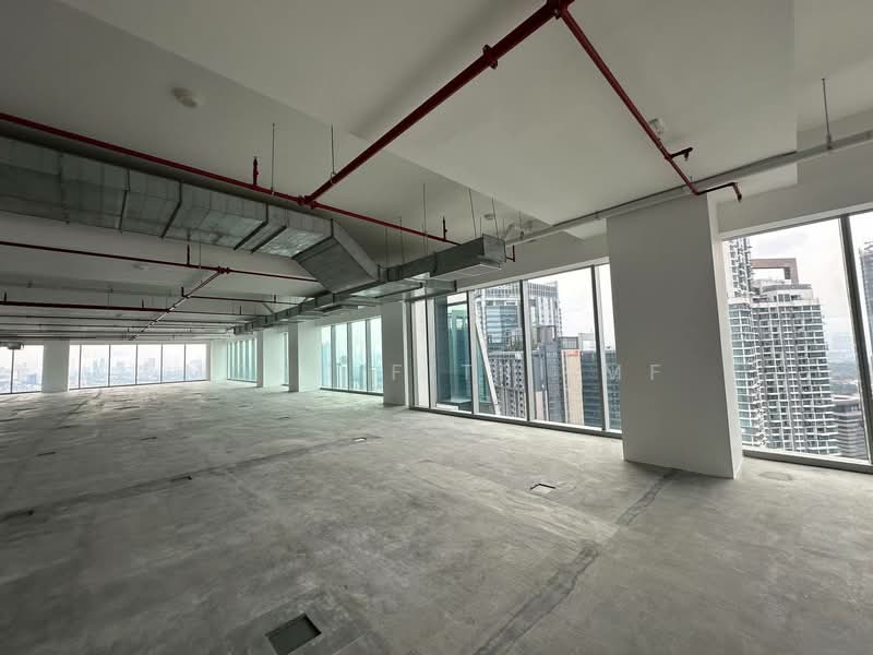 Pejabat untuk Disewa di Bangsar (Kuala Lumpur) - Mohd Fitri MF - Interior - PropertyGuru.com.my