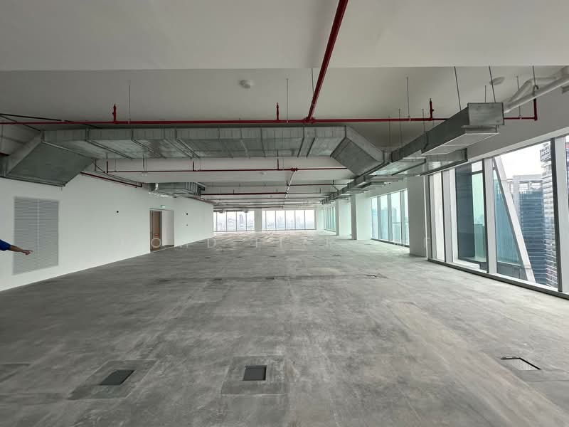 Pejabat untuk Disewa di Bangsar (Kuala Lumpur) - Mohd Fitri MF - PropertyGuru.com.my